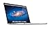 Apple MacBook Pro MD322LL/A 15.4-Inch Laptop (OLD VERSION)