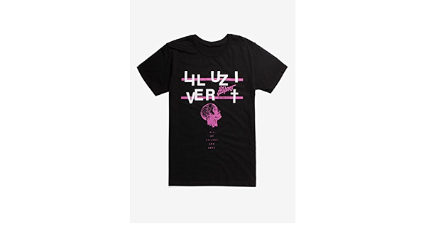 Lil Uzi Vert XO Tour Life T-Shirt 