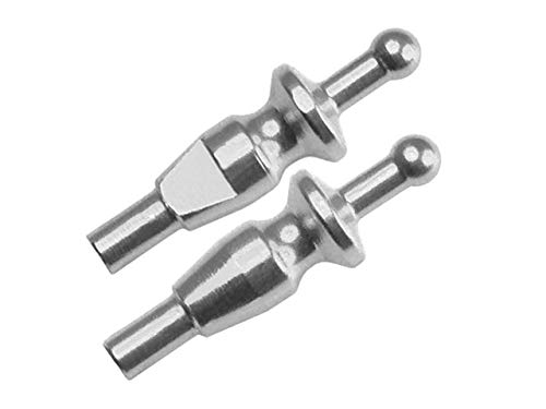 Aluminum Canopy Mount Set - ESKY 150X / Blade 70 S