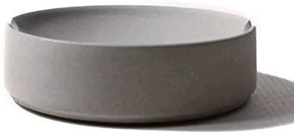 Minimalist Grey Concrete Ash Tray