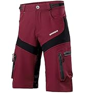 BERGRISAR Men's Basic Cycling Jerseys Short Sleeves Bike
