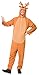 Smiffy's Adult Reindeer Costume - M