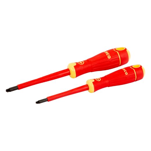 2PC INSULATE TWINPACK Combi PZ