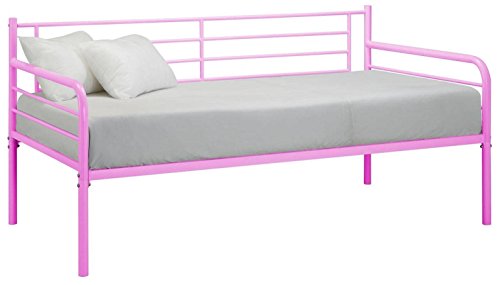 Best Twin Bed Frame Pink