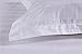 Shredded Memory Foam Pillow by Comfortac, Premium Memory Foam Pillow w/ Removable Vented 100% Cotton Case - Firm & Comfortable Optimum Support, Neck Pain & Headache Relief