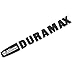 Aimoll 2pcs Allison Duramax Badges Emblems Replacement for Silverado 2500 3500hd (White/Black)