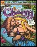 Cherry, No. 16 (Meaningful Relationships!)