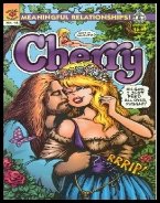 Cherry, No. 16 (Meaningful Relationships!)