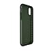 Speck Products 103130-6586 Presidio Case for iPhone XS/iPhone X, Dusty Green/Dusty Green