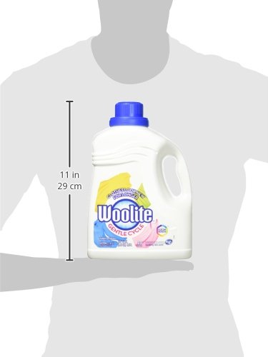 Woolite Clean & Care Detergent - Image 12