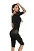 MISS MOLY Women's Post Surgery Body shaper Fajas Colombianas Arm Compression Vest Full Body Shaper XL