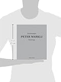 Image de Peter Märkli: Drawings (English and German Edition)