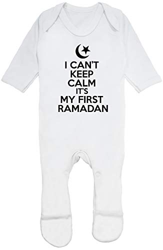 Hippowarehouse-I-Cant-Keep-Calm-Its-My-First-Ramadan-Baby-Romper-All-in-one-Piece-Unisex