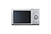 Canon PowerShot ELPH 170 IS (Silver)