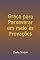 Livro Graça Para Perseverar Em Meio Às Provações