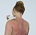 Four-Claw Skin Body Therapy Massager by Ashley Black for Cellulite