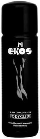 Eros Super Concentrated Bodyglide - Lubricant - 500 ml / 16,91 fl.oz. by Megasol by Megasol