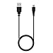 Kissmart Compatible with LG Watch Sport Charger, Replacement Charging Cradle Dock for LG Watch Sport W280 Smart Watch