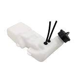 Cancanle Gas Tank Fuel Tank with Cap for STIHL FS80R FS80 FS75 FS76 FS74 FS72 FS85 KM85 HT75 Parts NO. 4137 350 0410
