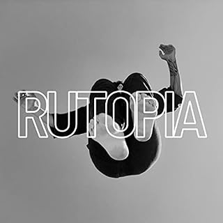 Livro RUTOPIA