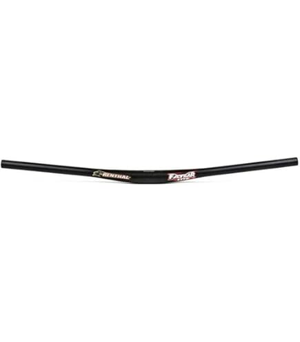 Amazon.com: Renthal Fatbar 35 Handlebar Gold, 30mm Rise