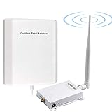 Verizon Cell Phone Signal Booster 4G LTE 5G Cell