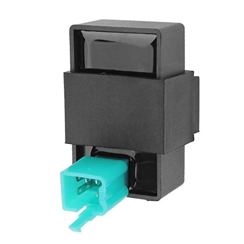 Daphot-Store - Motorcycle 5Pin AC Ignition CDI UNIT Replacement For 50CC 70CC 100CC 110CC Pit PRO Trail Quad Dirt Bike ATV Buggy