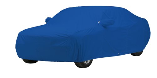 Covercraft Custom Fit Car Cover for DeSoto CF - WeatherShield HP Fabric (Bright…