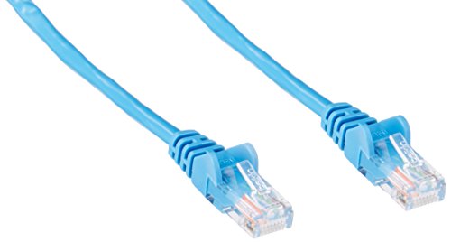 Belkin Patch Cable - 75 ft ( A3L791-75-BLU-S )