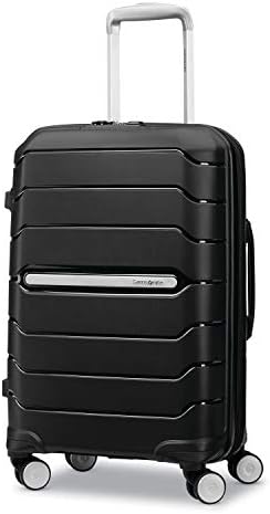 Samsonite Freeform Hardside Expandable with Double Spinner Wheels - Technical View