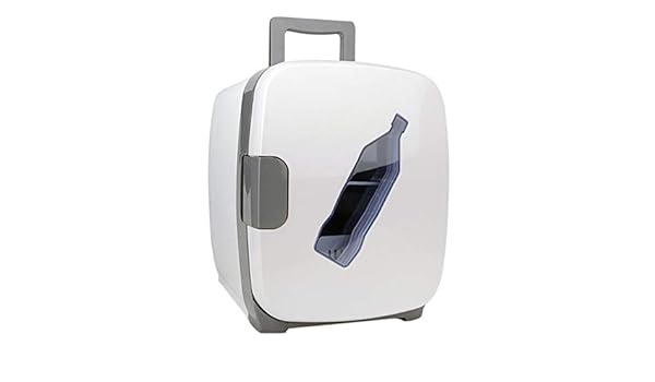 TYZXR Mini Nevera Portatil, Nevera Coche 12v 220v FríO Calor ...