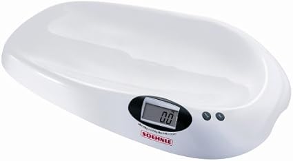 soehnle baby scale