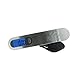 Aubros Digital Luggage Scale Includes Bonus Lock & Tag for Stress-Free Travel