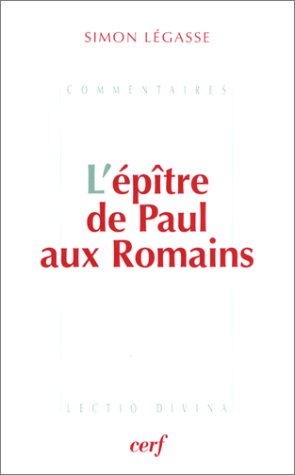 L' Épître de Paul aux Romains