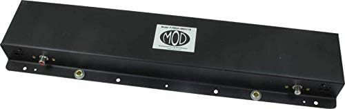 MOD 4BB3C1B Reverb Tank