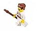 LEGO Ninjago Minifigure - Griffin Turner