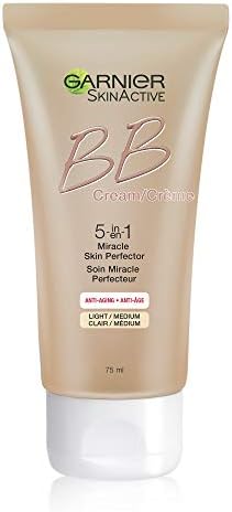 bb face cream