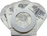Metro Hand Vac Replacement Filters (5 bags)