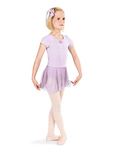 Theatricals Girls Dance Dress TH5510CPNKM Pink Medium - Thumbnail 4