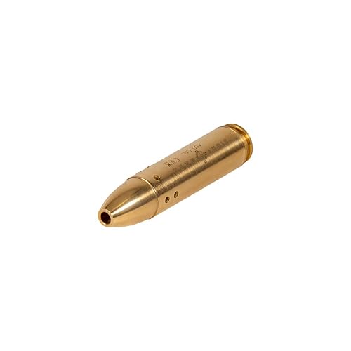 Sightmark .450 Bushmaster in-Chamber Boresight with Red Laser