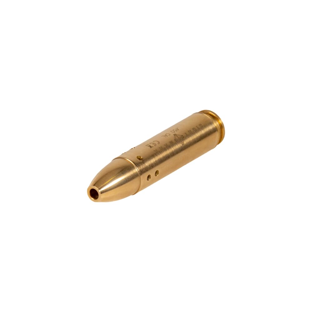 Photo 1 of Sightmark .450 Bushmaster in-Chamber Boresight with Red Laser
