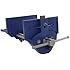 Amazon.com: Heavy Duty Quick Release Front Vise: Home 