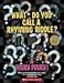 What Do You Call a Rhyming Riddle? A Hinky Pinky 0439911761 Book Cover