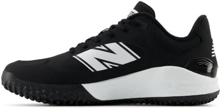 Amazon.com | New Balance Men's Ohtani 1 Baseball Turf Shoes White