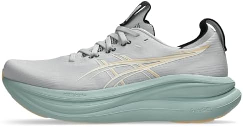 Amazon.com: ASICS Unisex Gel-Nimbus 28 Tokyo Running Shoes, 3.5M