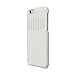 Pong Sleek iPhone 6/6s Case - with built in antenna technology - White