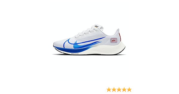 Tenis para Correr Nike Air Zoom Pegasus 37 Premium de Hombre | Innovasport