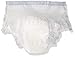 Forum Novelties Adult Size Costume Jumbo Baby Diaper
