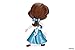 Metals Disney Princess Provincial Belle Collectible Toy Figure