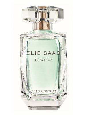 Elie saab le parfum l eau couture for women by elie saab - 3.0 oz…